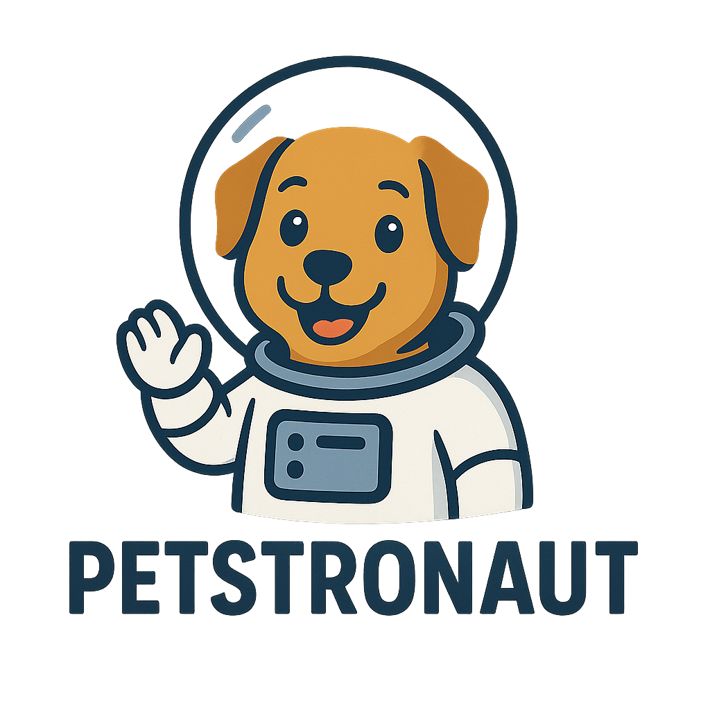 Petstronaut