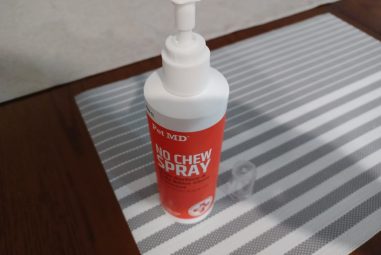 8 Best Chew Deterrent Sprays for Puppies in 2025