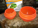 8 Best Collapsible Bowls for Outdoor Adventures in 2025