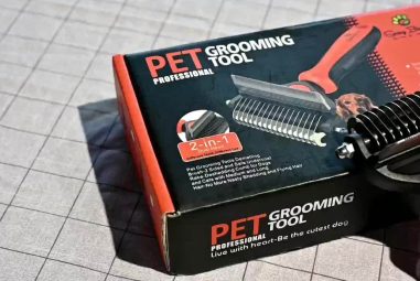 8 Best Deshedding Tools for Double Coat Dogs in 2025