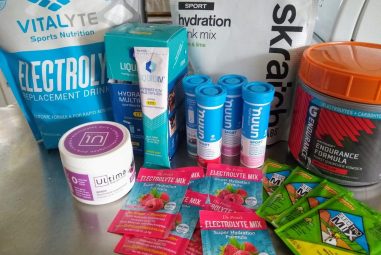 8 Best Electrolyte Powders for Dehydrated Pets in 2025