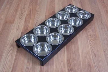 8 Best Puppy Feeding Sets for Small Breeds in 2025