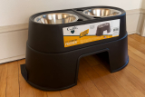 8 Best Raised Dog Bowls for Senior Pets in 2025